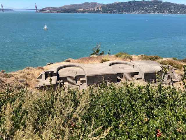 Cannon Battery